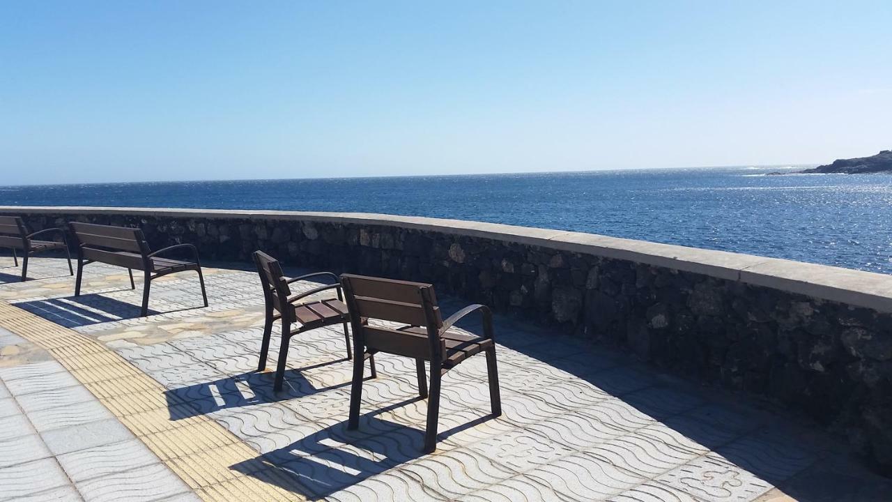 הוילה טלדה La Dama Del Mar מראה חיצוני תמונה
