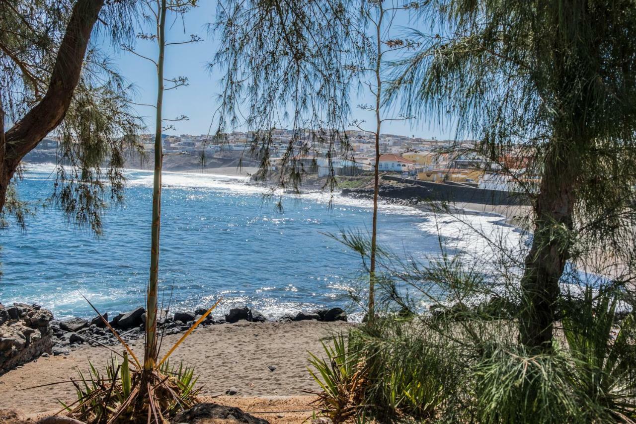 הוילה טלדה La Dama Del Mar מראה חיצוני תמונה
