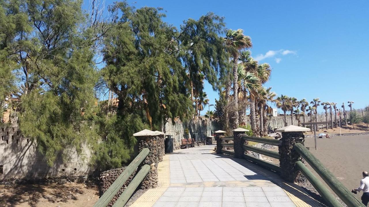 הוילה טלדה La Dama Del Mar מראה חיצוני תמונה