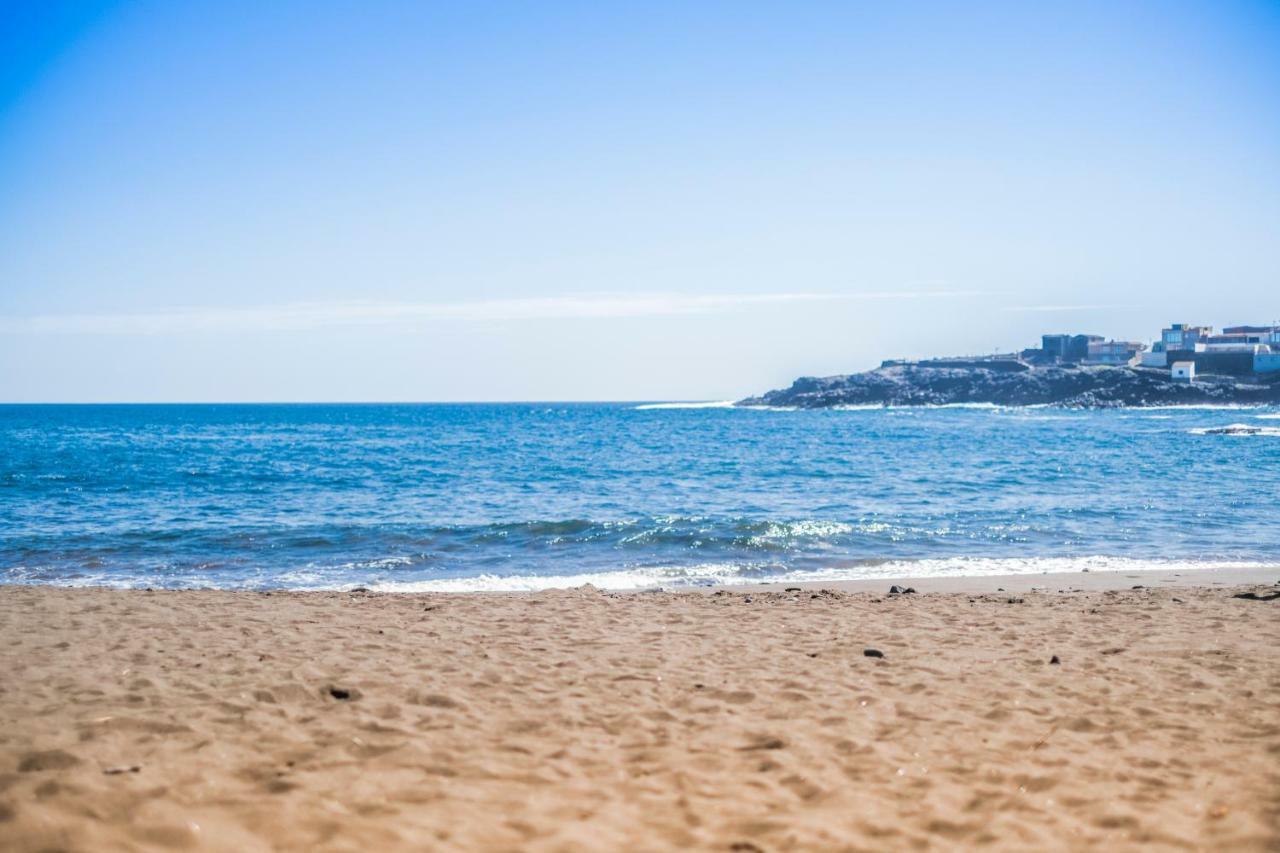 הוילה טלדה La Dama Del Mar מראה חיצוני תמונה